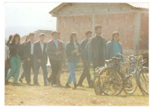 Këshilli i pajtimit të ferizajt në Shtime,Prin,Raif Musa,Valdete Bajrami,Mustaf Gashi,Syzana Jupa,Minire Ademi,Mehmet Bruqi,Rasim Halili