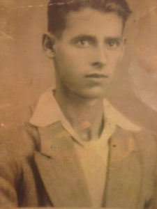 Metush Krasniqi 1942 (1)