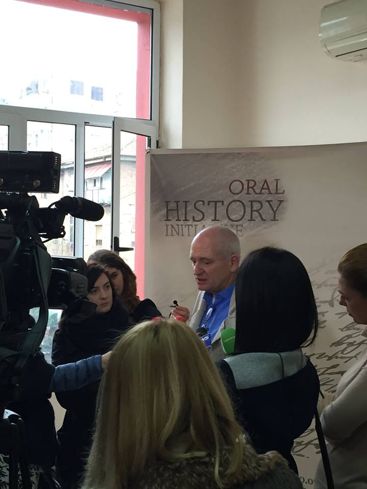 ROBERT ELSIE THE TRADITION OF ORALITY IN SOUTH EAST EUROPE Oral